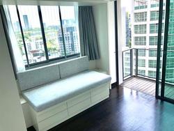 The Suites At Central (D9), Condominium #199375382
